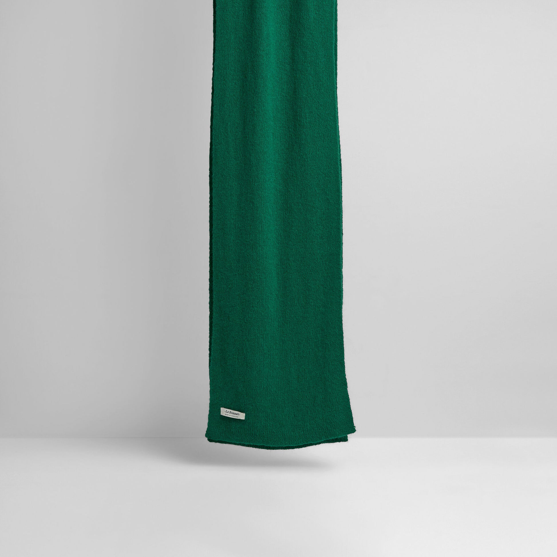 Le Bonnet Scarves Scarf, Pine