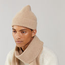 Le Bonnet Scarves Scarf, Sand