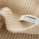 Le Bonnet Scarves Scarf, Sand