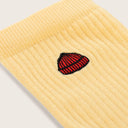 Le Bonnet Socks Tube Sock, Blonde