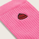 Le Bonnet Socks Tube Sock, Bubblegum