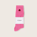 Le Bonnet Socks Tube Sock, Bubblegum