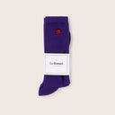 Le Bonnet Socks Tube Sock, Indigo