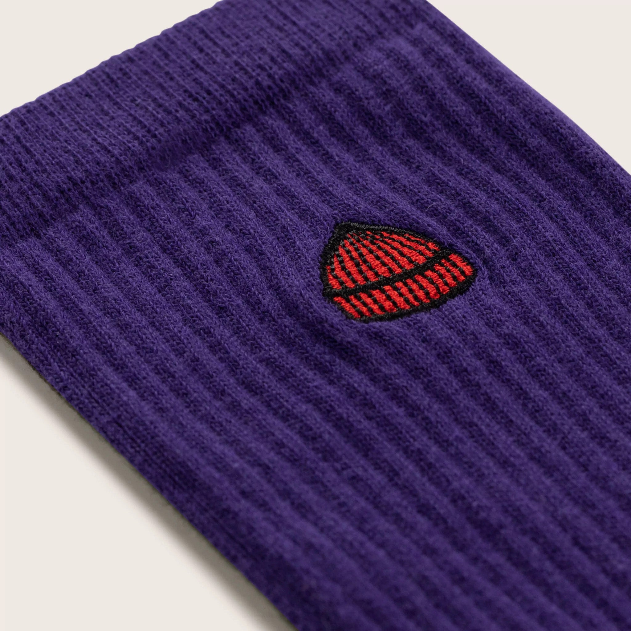 Le Bonnet Socks Tube Sock, Indigo