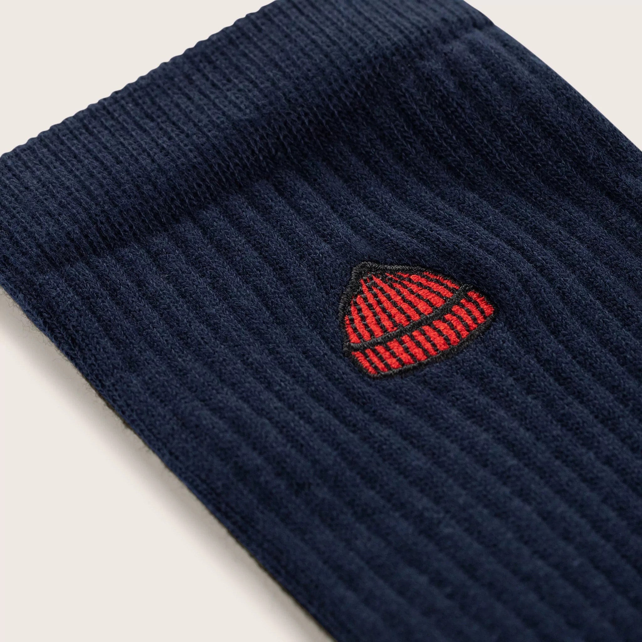 Le Bonnet Socks Tube Sock, Midnight