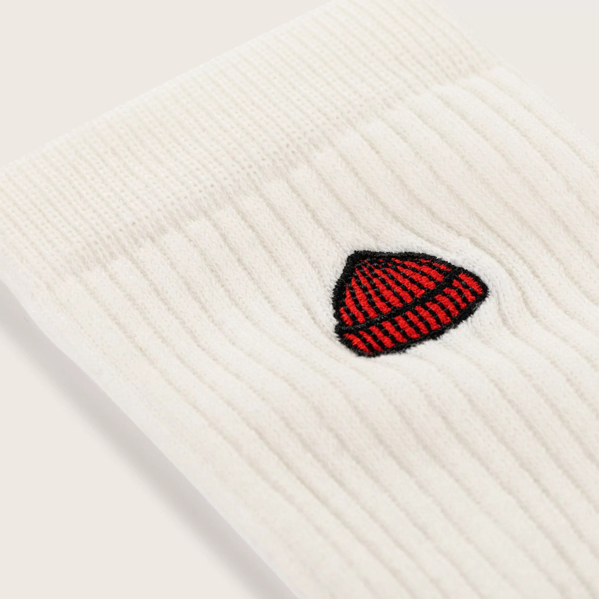 Le Bonnet Socks Tube Sock, Snow