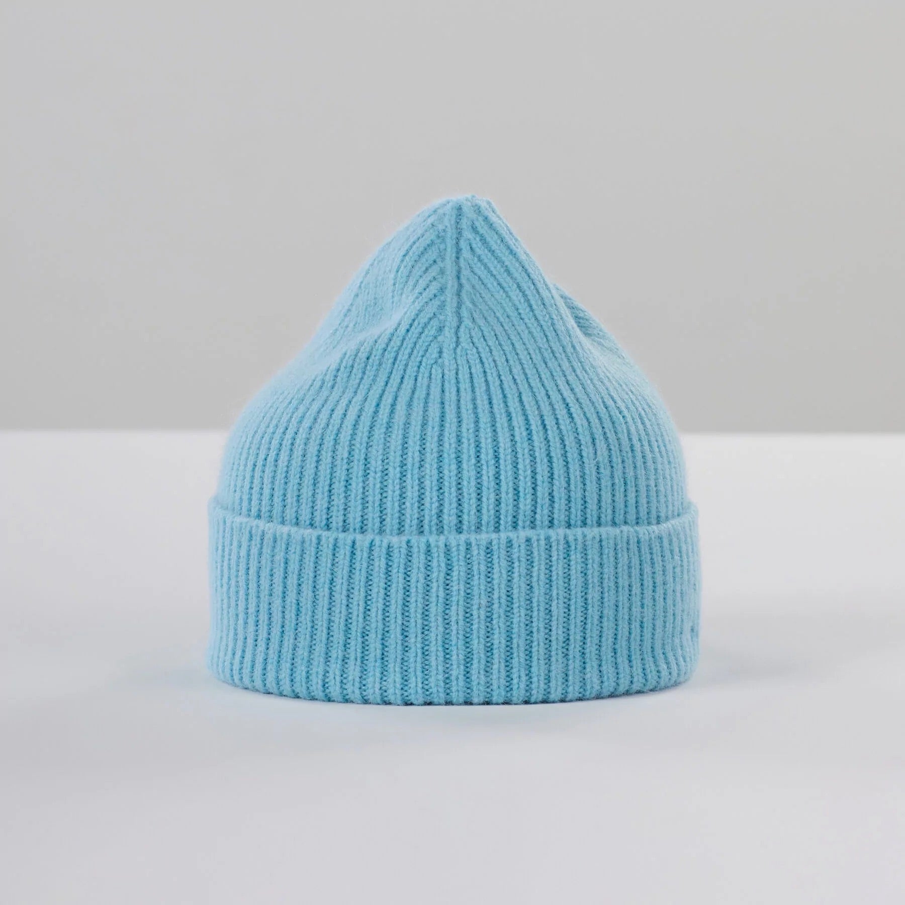 Le Bonnet U Beanie Beanie, Aqua