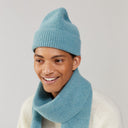Le Bonnet U Beanie Beanie, Basil