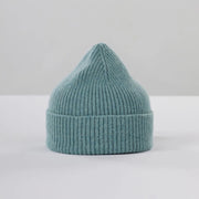 Le Bonnet U Beanie Beanie, Basil