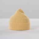 Le Bonnet U Beanie Beanie, Blonde