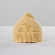 Le Bonnet U Beanie Beanie, Blonde