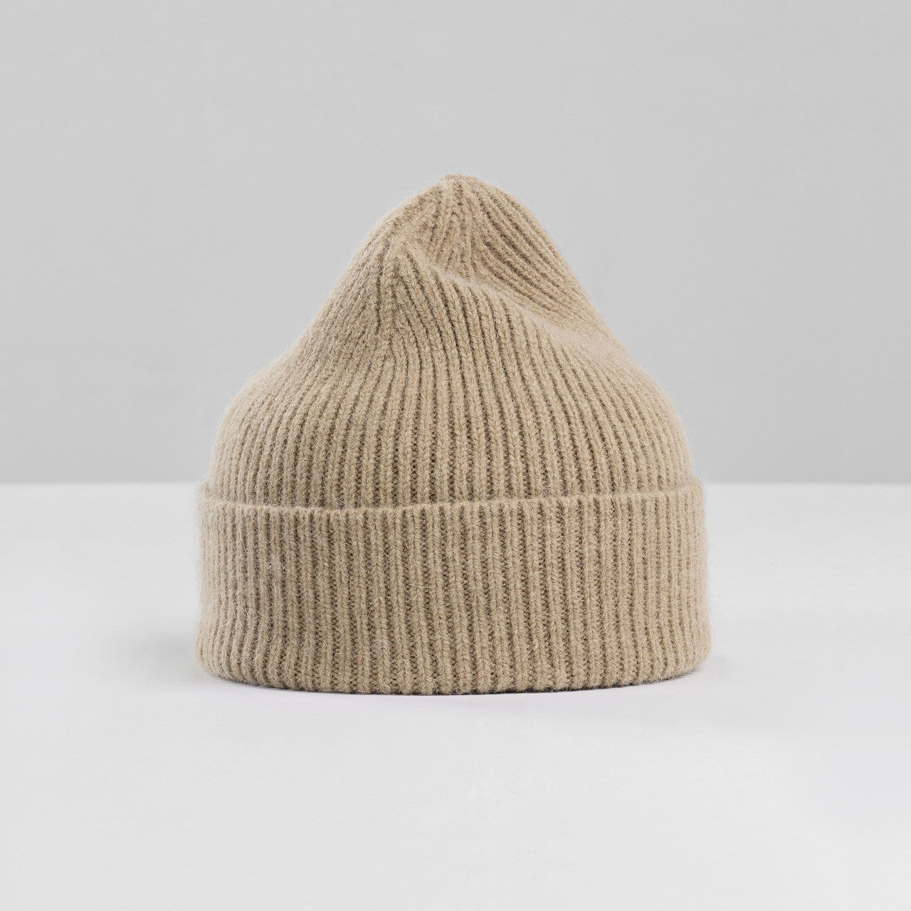 Le Bonnet U Beanie Beanie, Clay