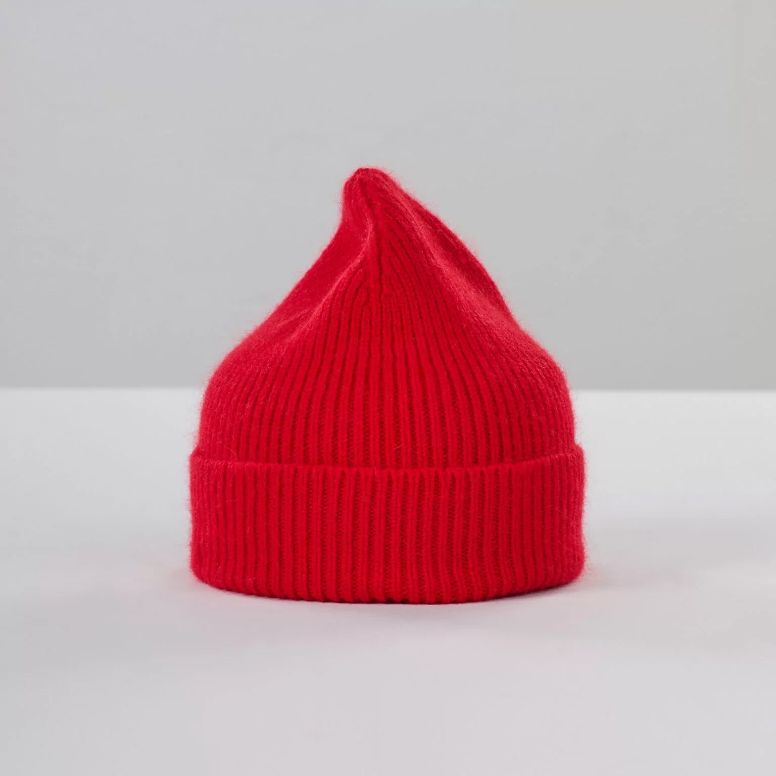 Le Bonnet U Beanie Beanie, Crimson
