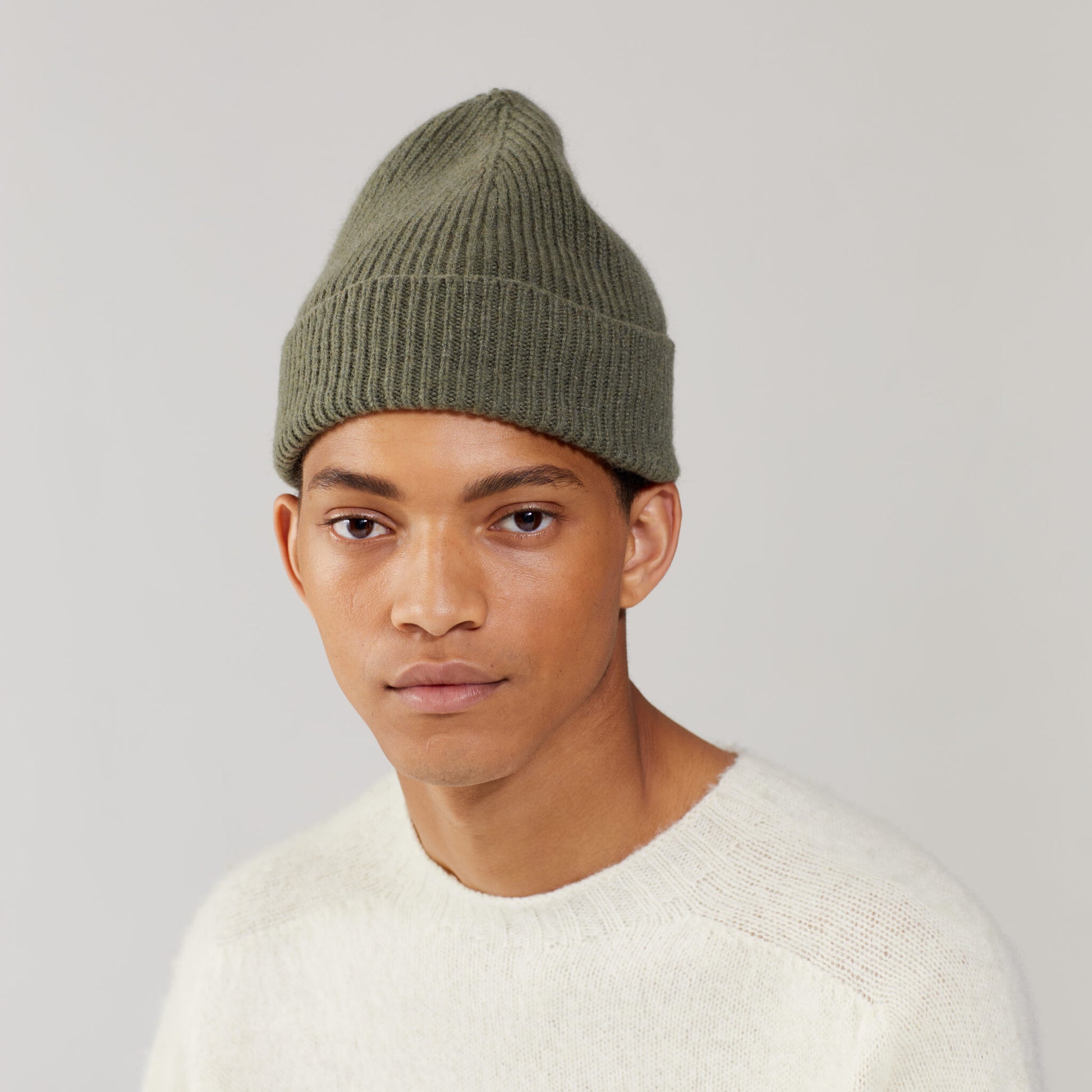Le Bonnet U Beanie Beanie, Croco