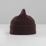 Le Bonnet U Beanie Beanie, Espresso