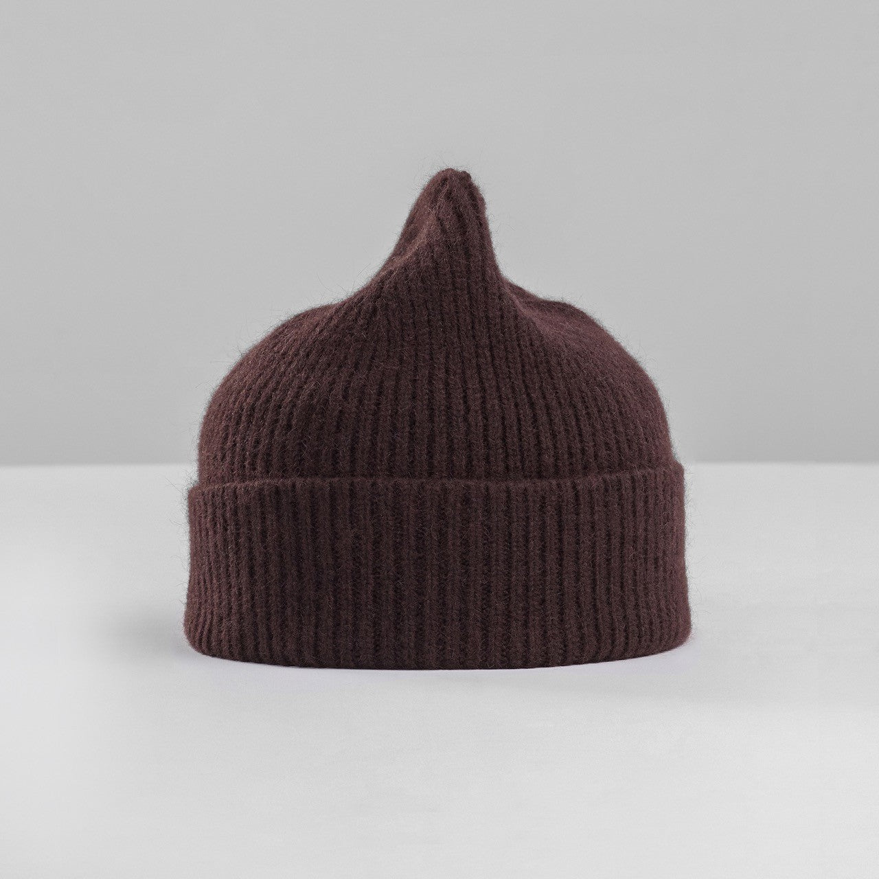 Le Bonnet U Beanie Beanie, Espresso