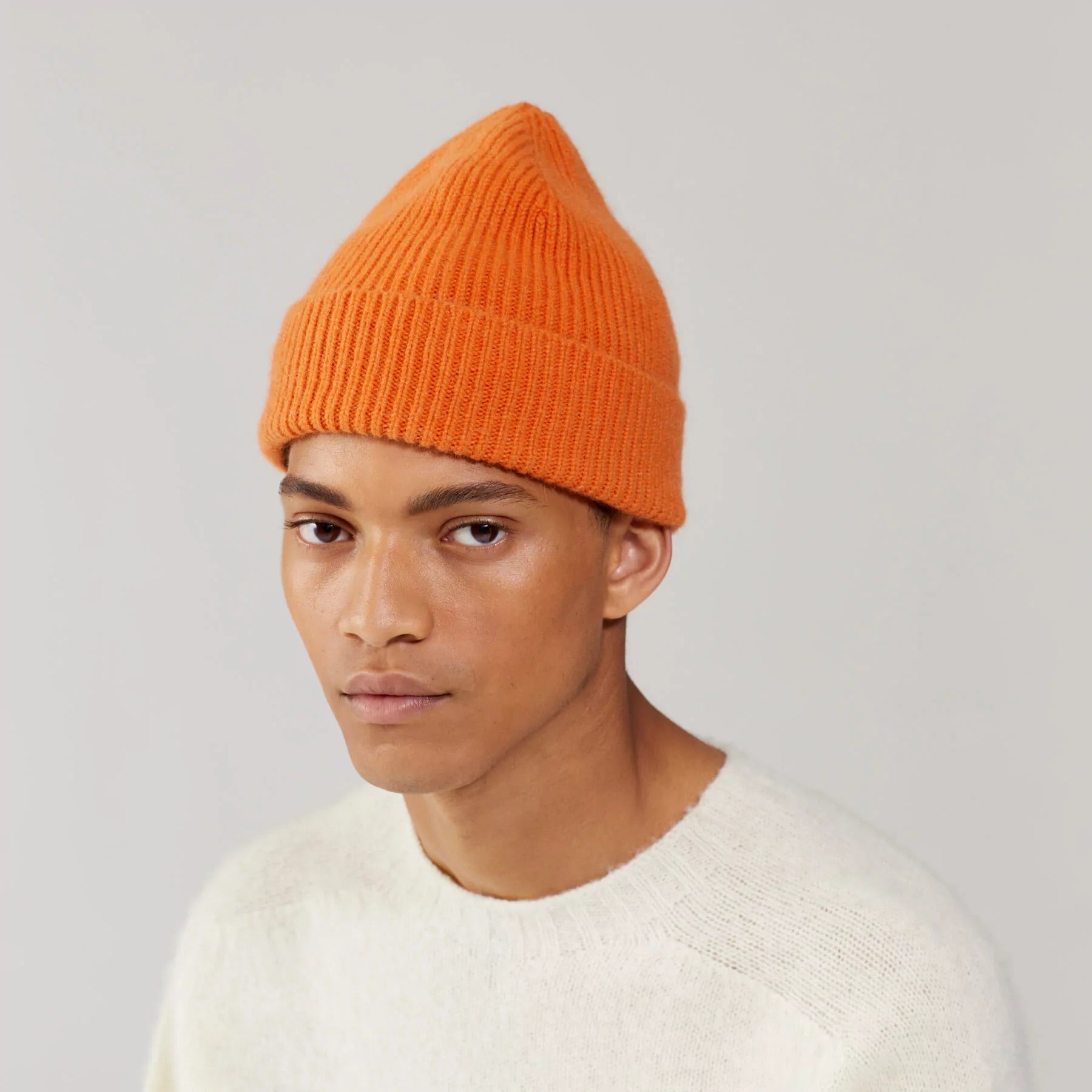 Le Bonnet U Beanie Beanie, Flame