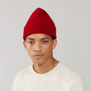 Le Bonnet U Beanie Beanie, Framboise