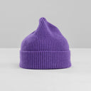 Le Bonnet U Beanie Beanie, Grape