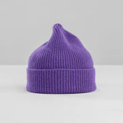 Le Bonnet U Beanie Beanie, Grape
