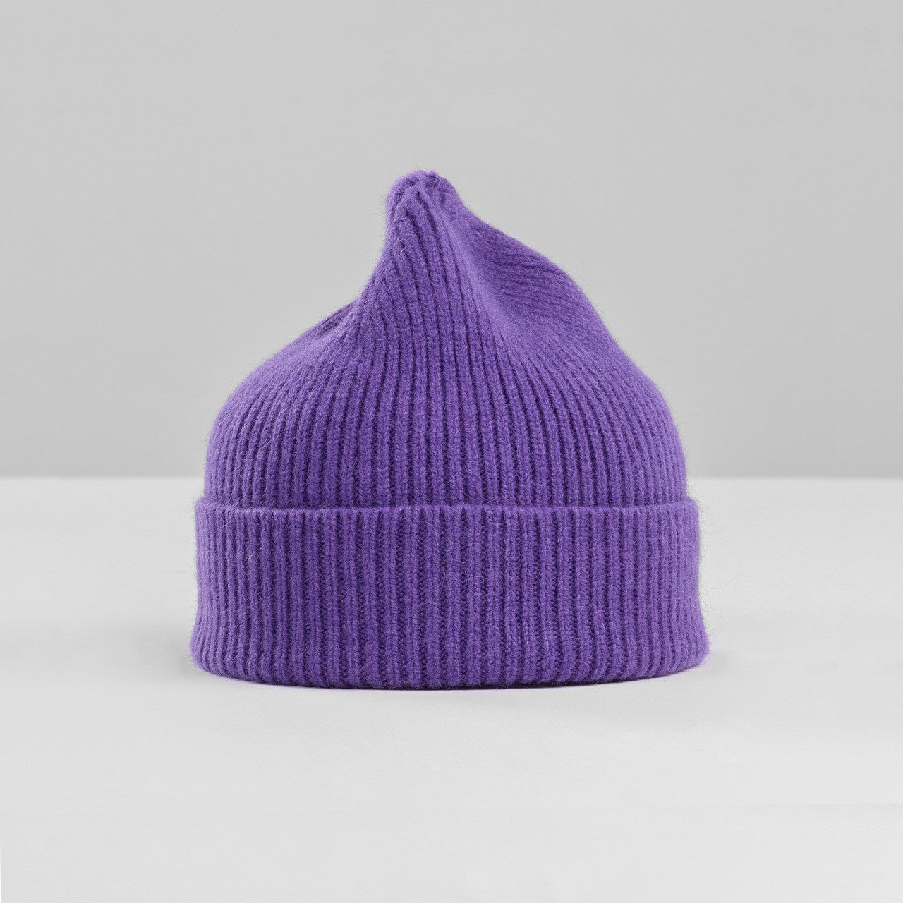 Le Bonnet U Beanie Beanie, Grape
