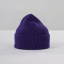 Le Bonnet U Beanie Beanie, Indigo