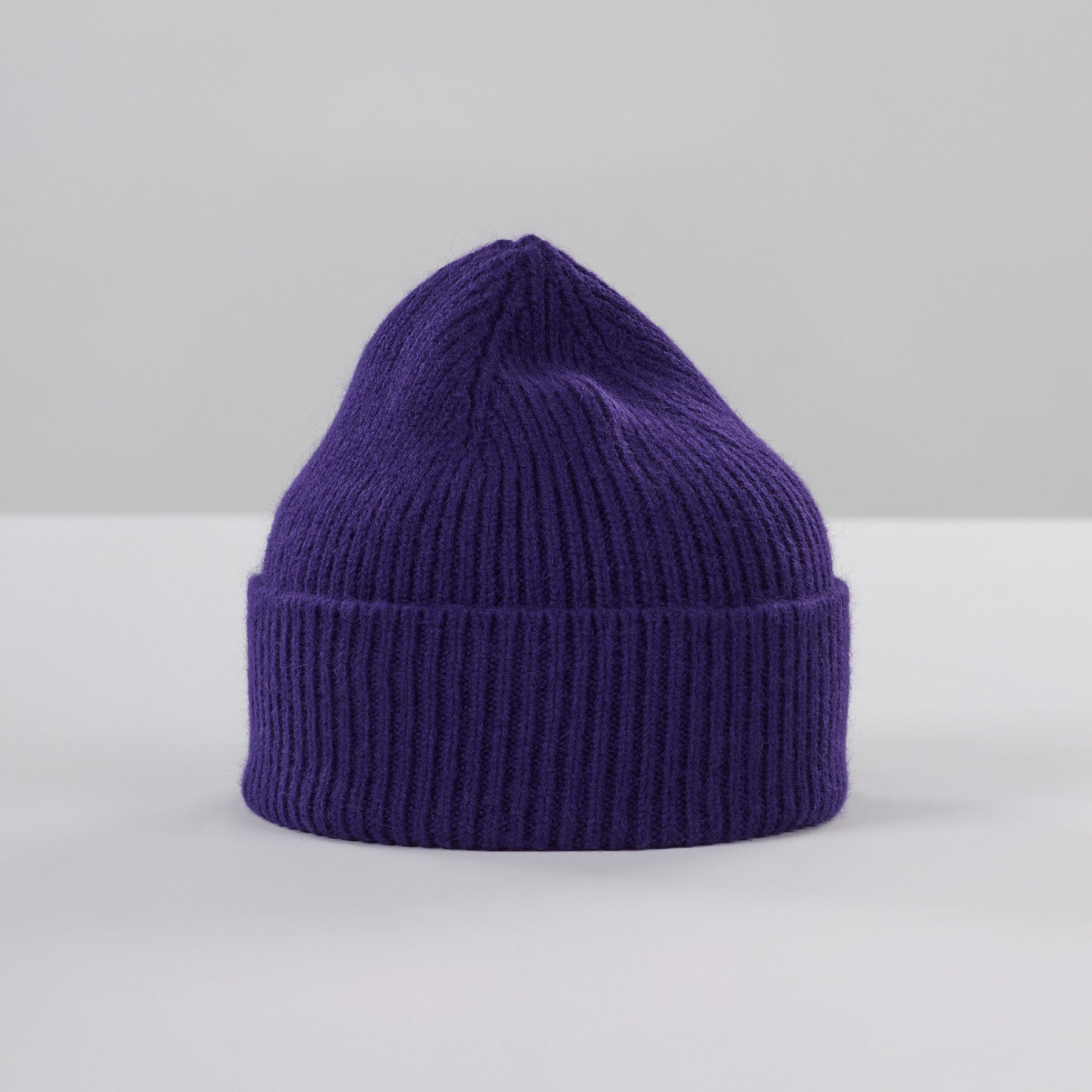 Le Bonnet U Beanie Beanie, Indigo