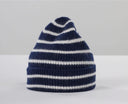 Le Bonnet U Beanie Beanie, Midnight Stripes