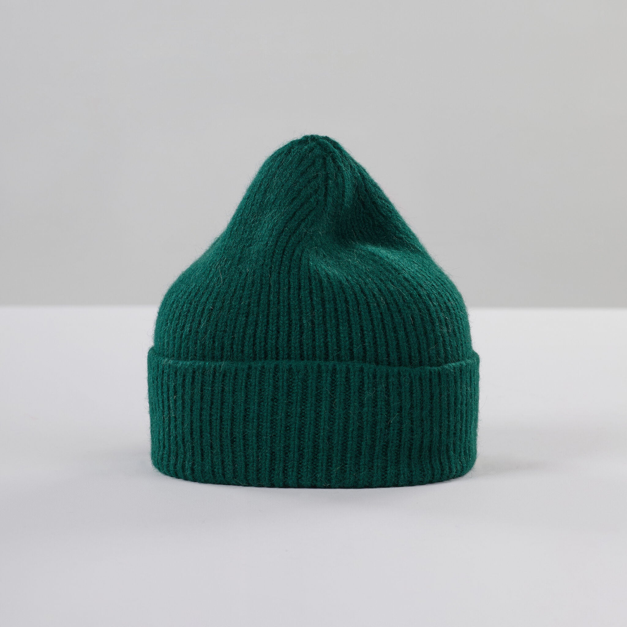 Le Bonnet U Beanie Beanie, Moss