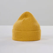 Le Bonnet U Beanie Beanie, Mustard
