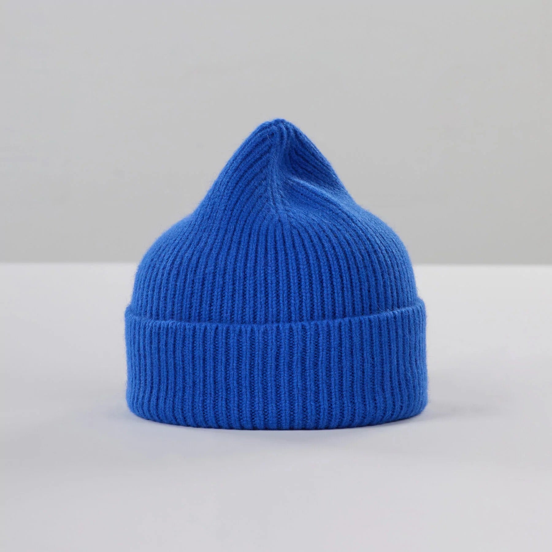 Le Bonnet U Beanie Beanie, Royal Azure