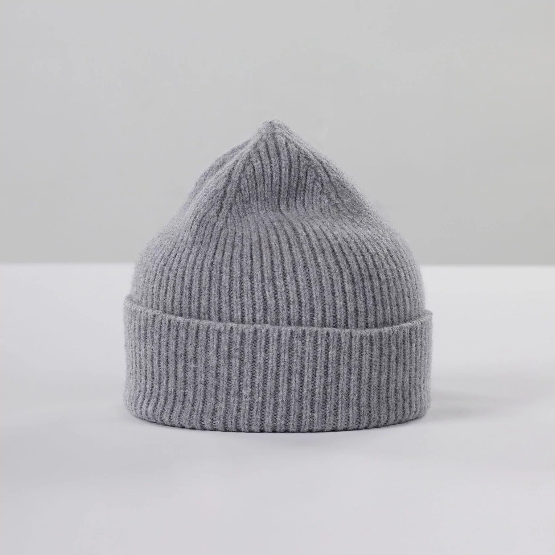 Le Bonnet U Beanie Beanie, Smoke