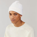 Le Bonnet U Beanie Beanie, Snow