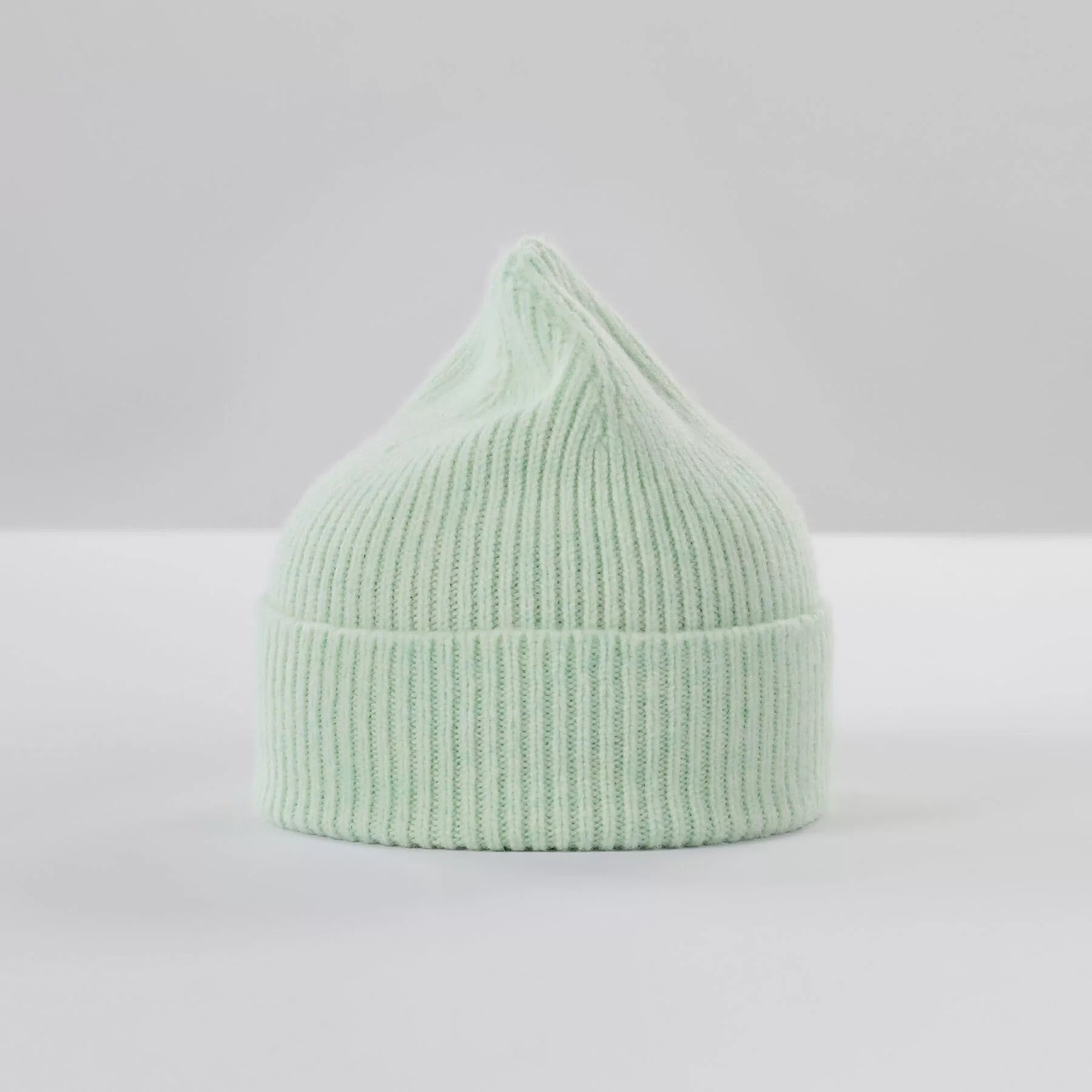 Le Bonnet U Beanie Beanie, Soft Mint