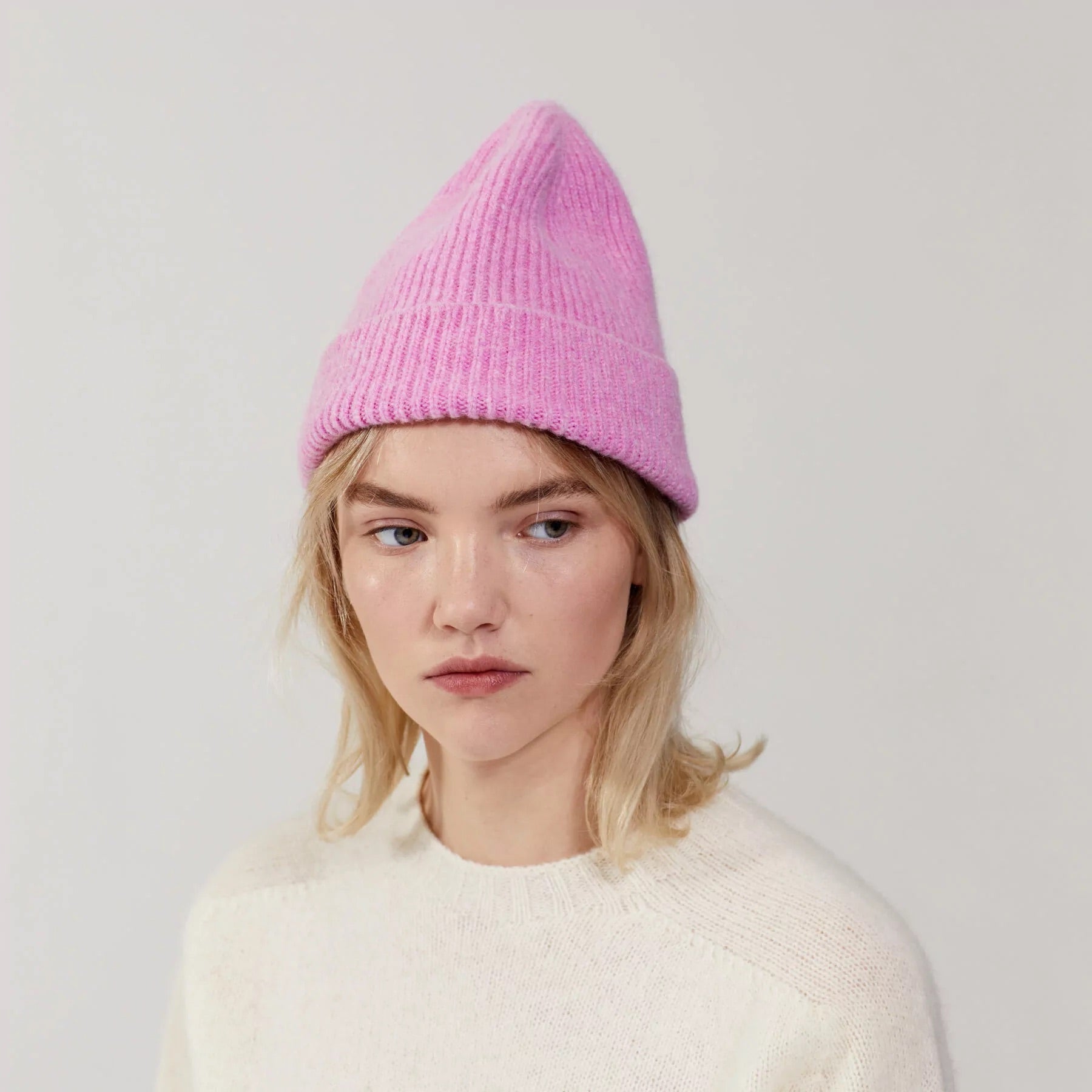 Le Bonnet U Beanie Beanie, Taffy