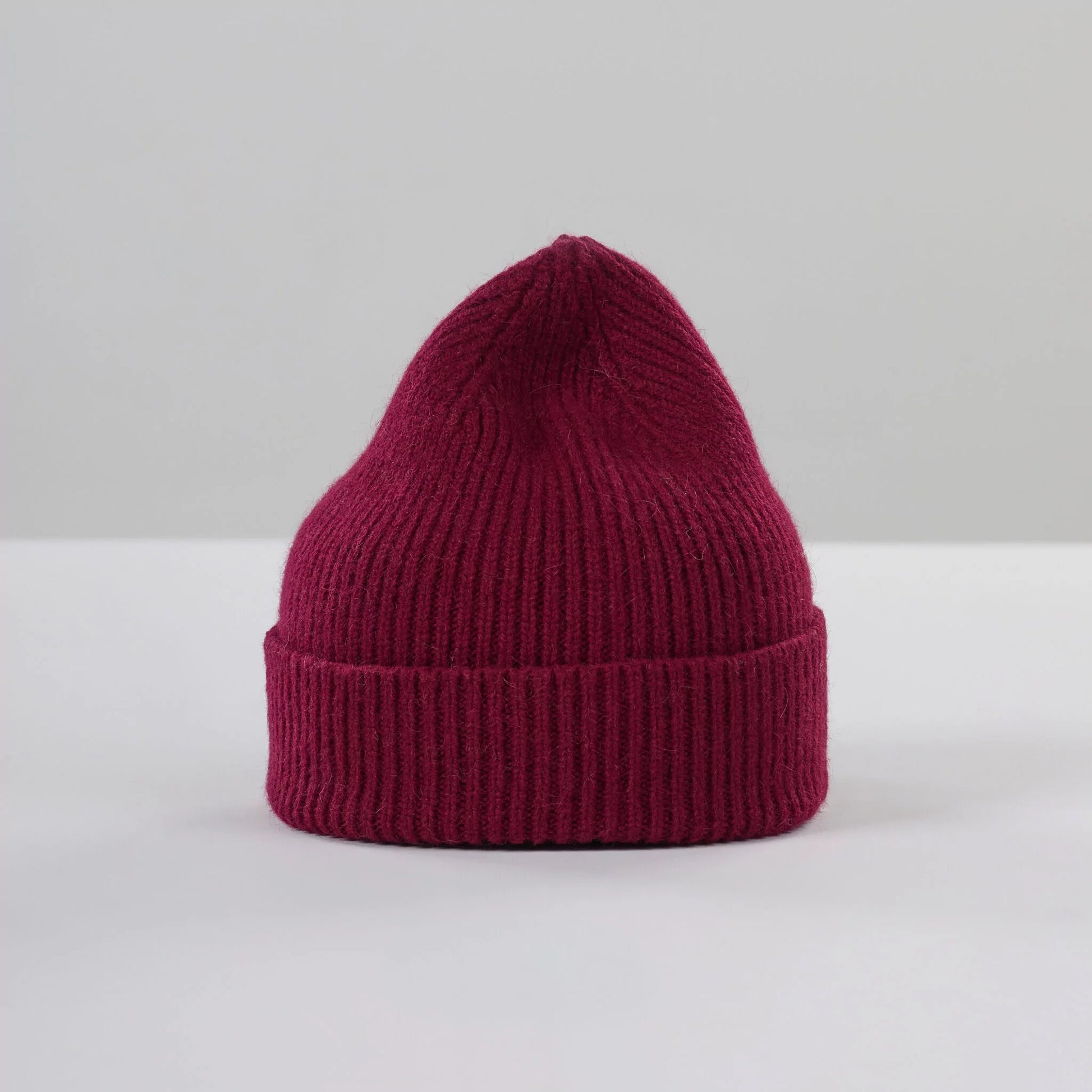 Le Bonnet U Beanie Beanie, Wine