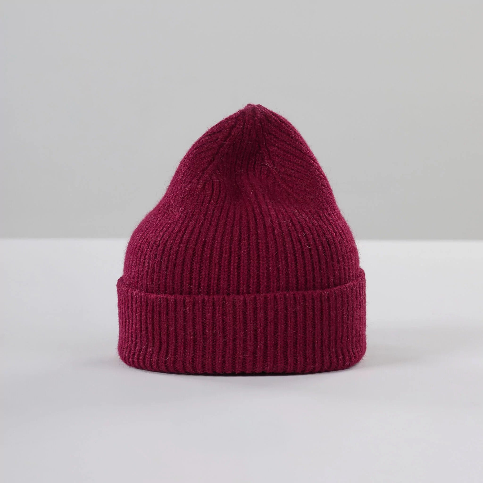 Le Bonnet U Beanie Beanie, Wine