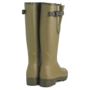 Le Chameau W Rain Boots Women's Vierzon, Light Green