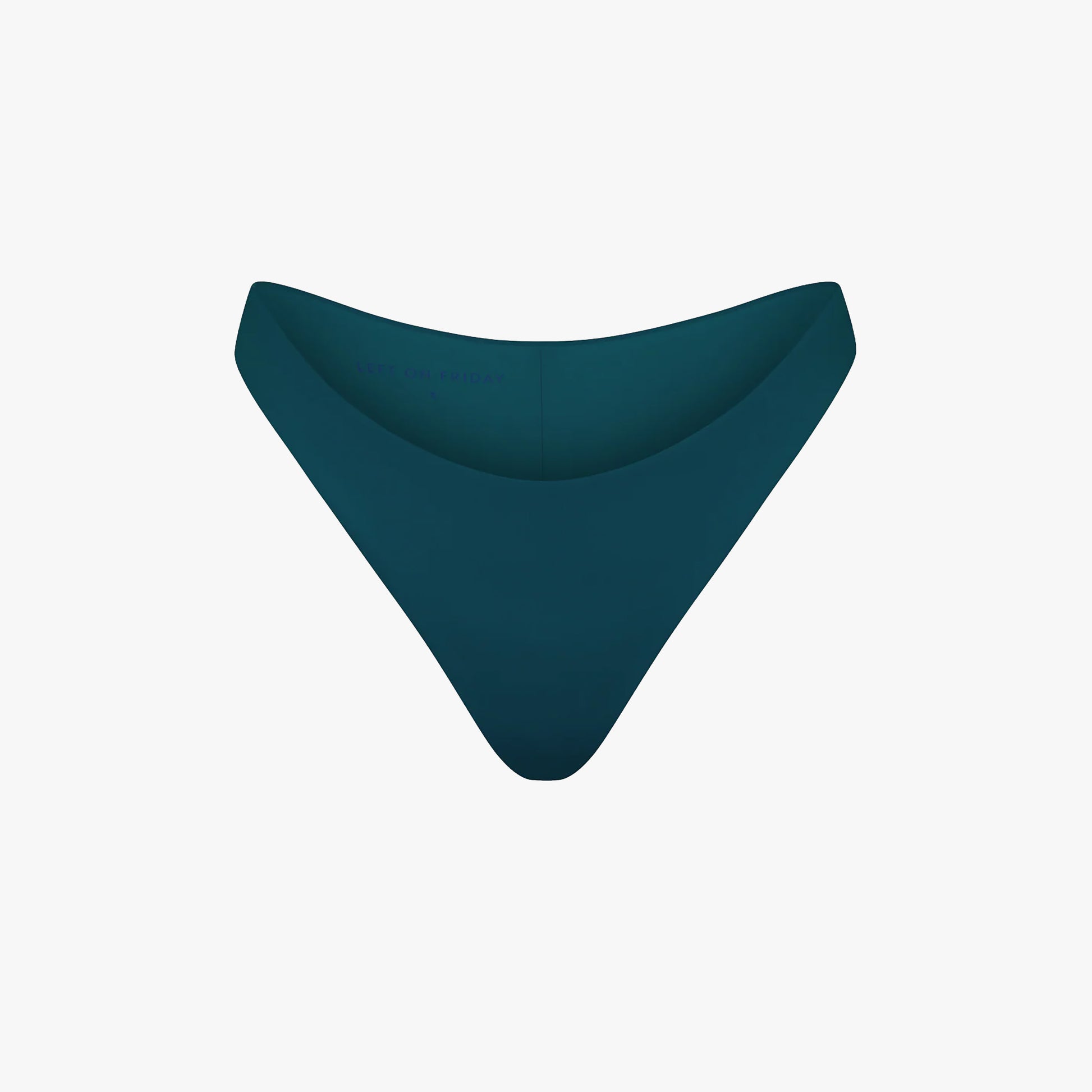Left On Friday Swimwear Bottom Dip Bottom