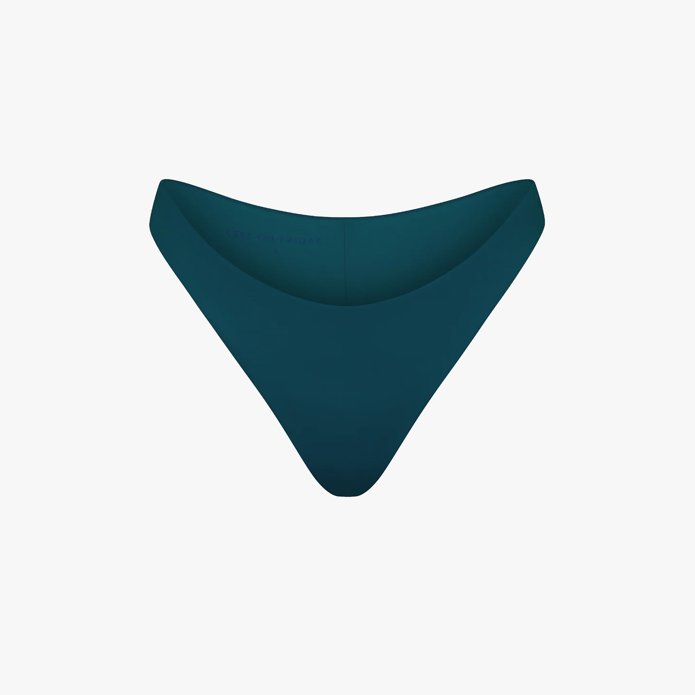 Left On Friday Swimwear Bottom Dip Bottom