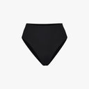 Left On Friday Swimwear Bottom Jet / S Hi Hi Bottom