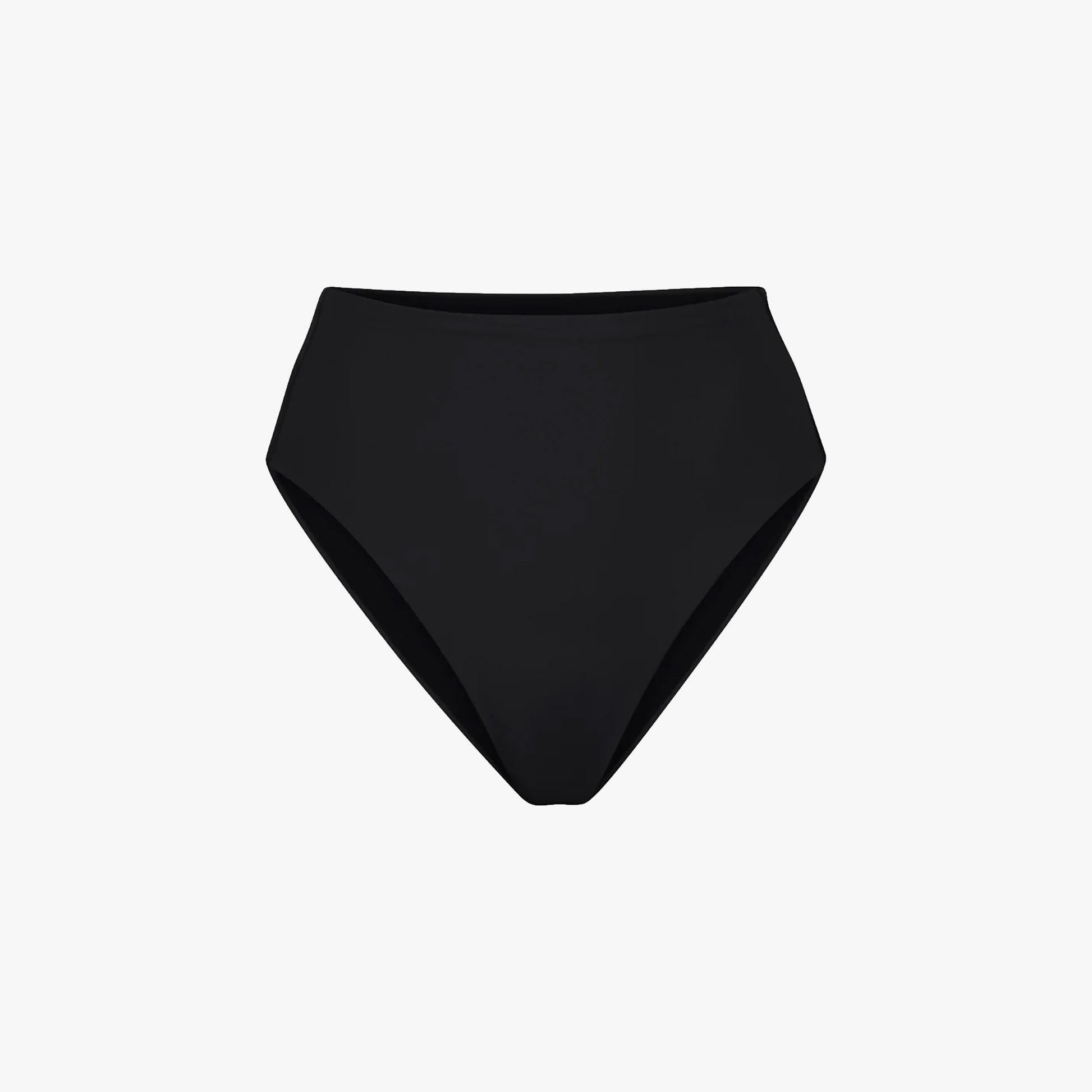 Left On Friday Swimwear Bottom Jet / S Hi Hi Bottom