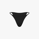 Left On Friday Swimwear Bottom Jet / S Skinny Dip Bottom