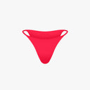 Left On Friday Swimwear Bottom Rescue / S Skinny Dip Bottom