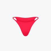 Left On Friday Swimwear Bottom Rescue / S Skinny Dip Bottom
