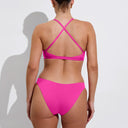Left On Friday Swimwear Bottom Wear To Bottom