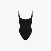 Left On Friday Swimwear Suit Jet / S Club Suit Tall