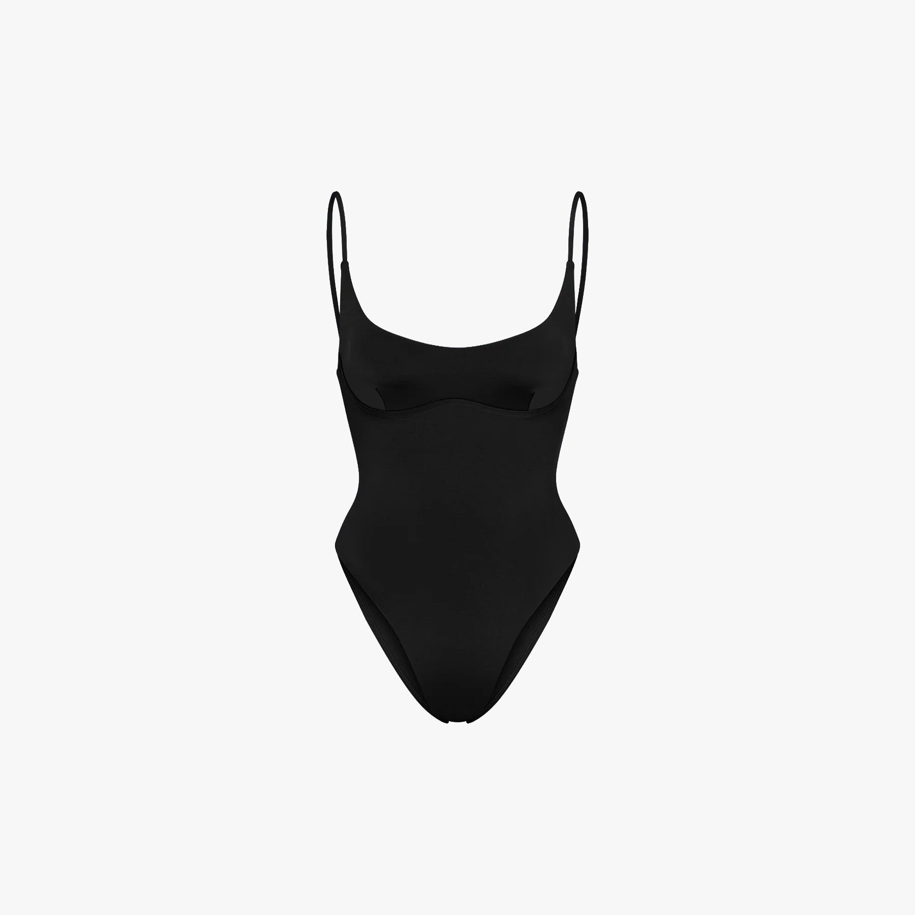 Left On Friday Swimwear Suit Jet / S Club Suit Tall