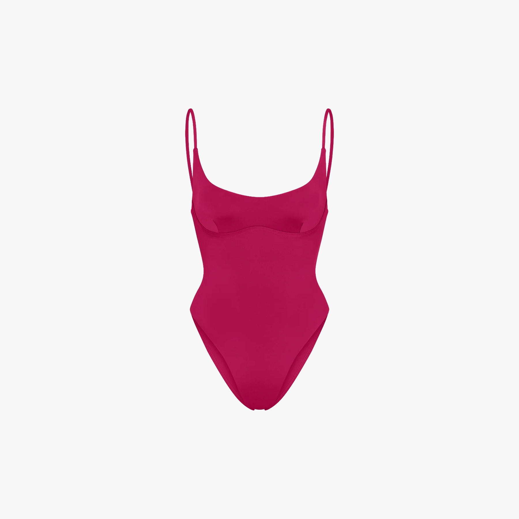 Left On Friday Swimwear Suit Pepper / S Club Suit