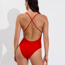 Left On Friday Swimwear Suit Weekender Suit